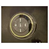 Assorted Electronics and Decorative Items Bundle Inc Blue Tooth Speaker