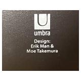 Collection of Decorative Items: Lava Lamp, Pusheen Plush, and more.