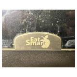 Intertek Neck & Shoulder Massager, Eat Smart Scale, Watch, Glass Ring Holder