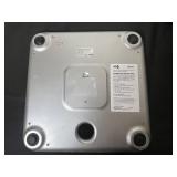 Intertek Neck & Shoulder Massager, Eat Smart Scale, Watch, Glass Ring Holder