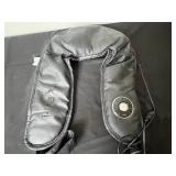 Intertek Neck & Shoulder Massager, Eat Smart Scale, Watch, Glass Ring Holder