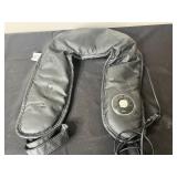 Intertek Neck & Shoulder Massager, Eat Smart Scale, Watch, Glass Ring Holder