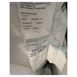 King-Sized Mattress with Foundation and Bedding Set