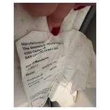 King-Sized Mattress with Foundation and Bedding Set