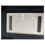 Philips goLITE, UBRANDS Magnetic Dry Erase Board, and Mahogany Desk Organizer Set