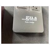 Philips goLITE, UBRANDS Magnetic Dry Erase Board, and Mahogany Desk Organizer Set