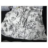 Collection of Bedding Inc Pottery Barn and Fleece Blankets