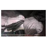Collection of Linens and Towels