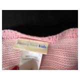 Collection of Baby Blankets (one personalized Kathryn), Clorox Toilet Wand Kit, and Tote Bag