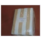 6 Pack Tan Cabana Pool  Towel  35x70 in. BH70061