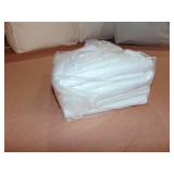 6 Pack Bokser Kenwood Full Sheets