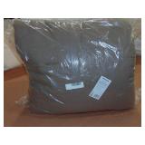 Twin XL French Linen Comforter & Sham Set
