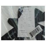 2 Pack KING White  100% Cotton Sateen Fitted Sheet Separate | BOKSER HOME