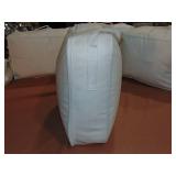 Queen Feather & Down Plush Luxury Mattress Topper | BOKSER HOME UPC 810098939232