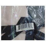 King-Blush  100% Cotton Sateen Fitted Sheet Separate | BOKSER HOME King-Blush