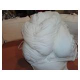 Cal King Extra Warm Premium Duvet Comforter Insert