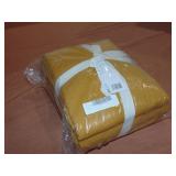 Full 100% French Linen Sheet Set  Honey