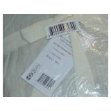 50 Inch X 108 Inch Pebble Heather 100% French Linen Window Curtain Set | BOKSER HOME