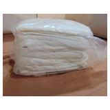 6 Pack Bokser Kenwood Full Sheets