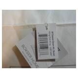 All Season 700 Fill Power Luxury Down Duvet Comforter Insert by King - Cal King