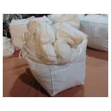 All Season 700 Fill Power Luxury Down Duvet Comforter Insert by King - Cal King