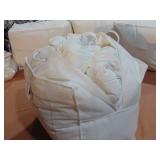 All Season 700 Fill Power Luxury Down Duvet Comforter Insert by King - Cal King