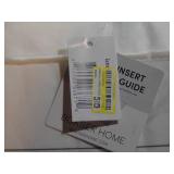 Twin Extra Warm Premium Down Alternative Duvet Comforter Insert