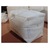 Full Queen  Extra Warm Premium Down Alternative Duvet Comforter Insert