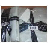 Pebble Grey 500 Thread Count 100% Long Staple Cotton Sateen Bed Sheets | Size: California King