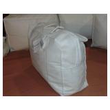 Lightweight 700 Fill Power Luxury Down Duvet Comforter Insert by Full - Queen