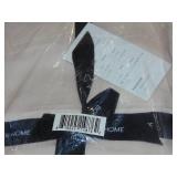 2 Pack Blush Flat Sheets Twin XL