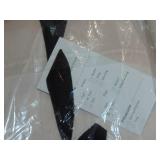 2 Pack Blush Flat Sheets Twin XL