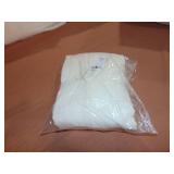 Cream Queen 100% French Linen Sheet Set | BOKSER HOME