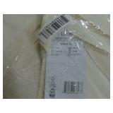 Cream Queen 100% French Linen Sheet Set | BOKSER HOME