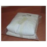 Cal King 100% French Linen Duvet Cover | BOKSER HOME