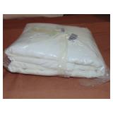 Cal King 100% French Linen Duvet Cover | BOKSER HOME