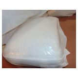 King Feather & Down Plush Luxury Mattress Topper | BOKSER HOME 810098939249