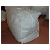 All Season 700 Fill Power Luxury Down Duvet Comforter Insert Queen