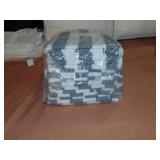 6 Pack Gray Cabana Pool Towel  35x70 in.