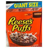2 Boxes of Reese
