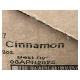 Case of 12 Kodiak Apple Cinnamon Oatmeal Power Cups