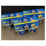 12-Pack Kraft SpongeBob Mac & Cheese Pasta & Cheese Sauce Mix