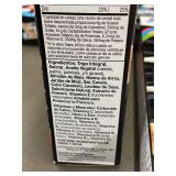 Cinnamon Toast Crunch Loaded Cereal with Vanilla CrÃ¨me Filling - 4 Large Boxes