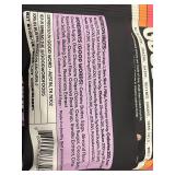 Box of 12 Good Word Chocolate Chip Protein Cookies - Gluten & Dairy Free