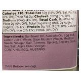 AZ 2 - The Foraging Fox Smoked Garlic Mayo - 6 Pack of 9.2 fl oz Jars