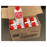 SC 3 - Case of 8 Nestle Carnation Lactose-Free Evaporated Milk 11 fl oz