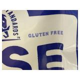 WA 3 - Base Culture Simply Classic Sandwich Bread - Gluten Free, 16oz 3 Loaves