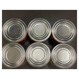 SC 3 - Set of 6 Libby