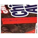 Big Chewy Chips Ahoy! Chocolate Brownie Cookies 7 Packs