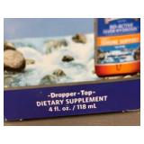 Sovereign Silver Bio-Active Silver Hydrosol Immune Support 4 fl. oz.